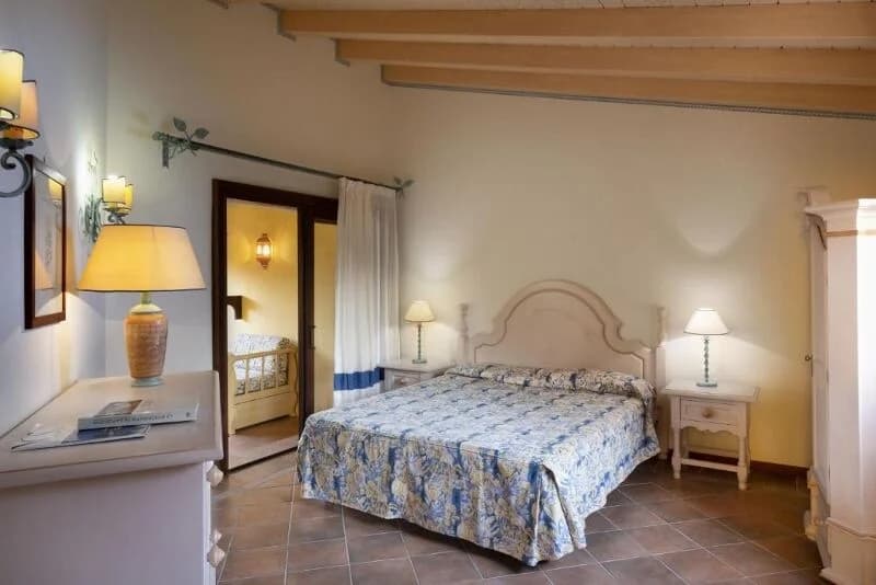 Il Giardino Degli Oleandri 3* - senza trasferimento, foto 3