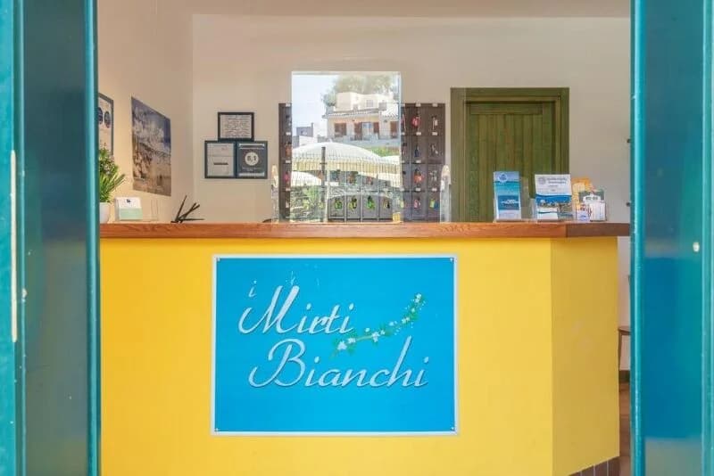 Residence I Mirti Bianchi 4* - senza trasferimenti, foto 2