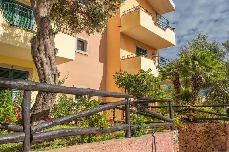 Residence I Mirti Bianchi 4* - senza trasferimenti, foto 3