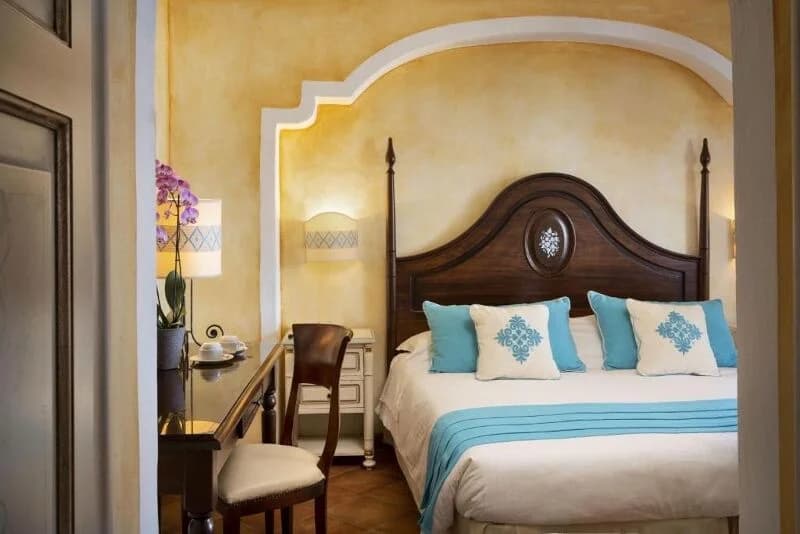 La Vecchia Fonte Boutique Hotel 4* - senza trasferimenti, foto 2