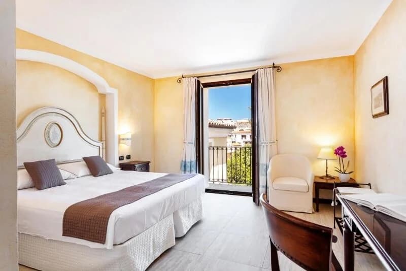 La Vecchia Fonte Boutique Hotel 4* - senza trasferimenti, foto 4