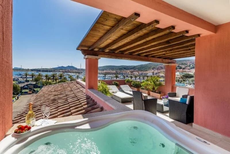 La Vecchia Fonte Boutique Hotel 4* - senza trasferimenti, foto 7
