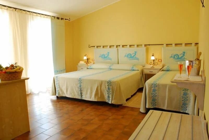Le Nereidi Hotel Residence & Conference 4* - senza trasferimento, foto 2