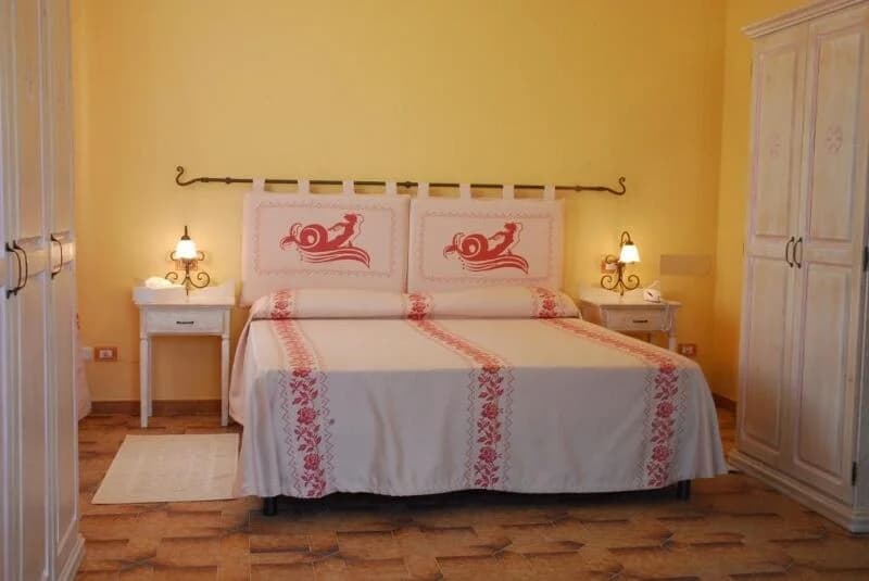 Le Nereidi Hotel Residence & Conference 4* - senza trasferimento, foto 4