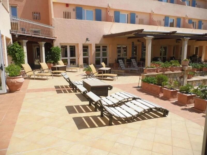 Le Nereidi Hotel Residence & Conference 4* - senza trasferimento, foto 6
