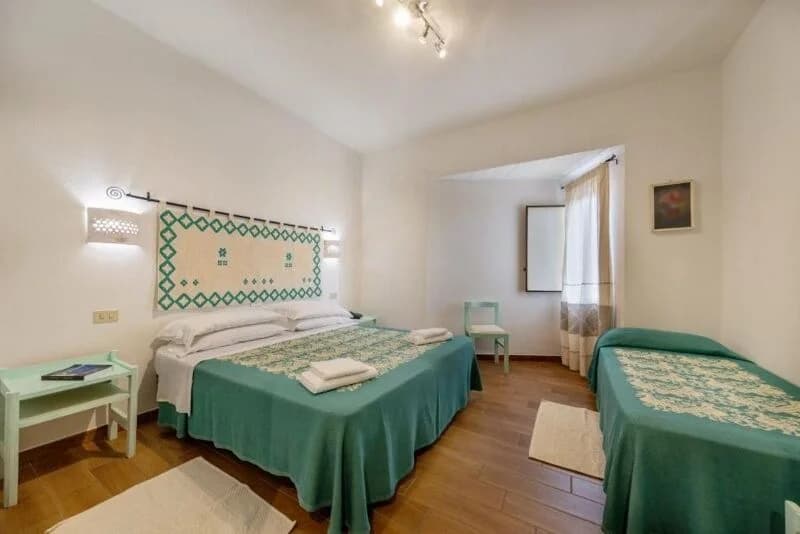 Le Mimose 3* con Autonoleggio, foto 3