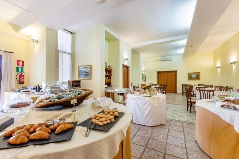 Le Mimose 3* con Autonoleggio, foto 4