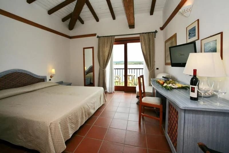 Palumbalza 4* - senza trasferimenti, foto 2