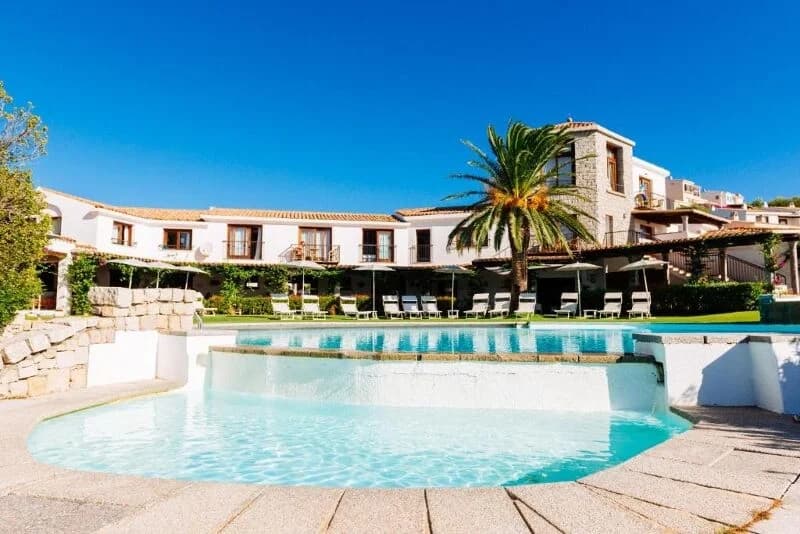Palumbalza 4* - senza trasferimenti, foto 7