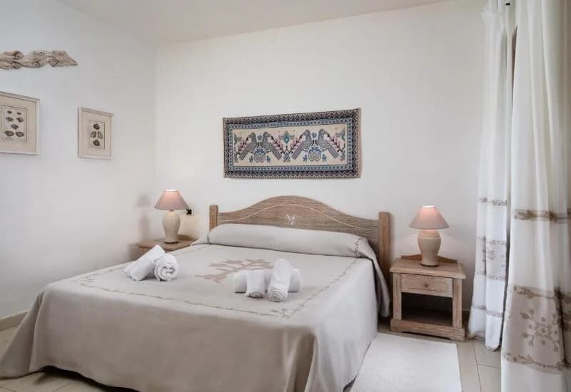 Resort Punta Falcone 4* - senza trasferimenti, foto 2
