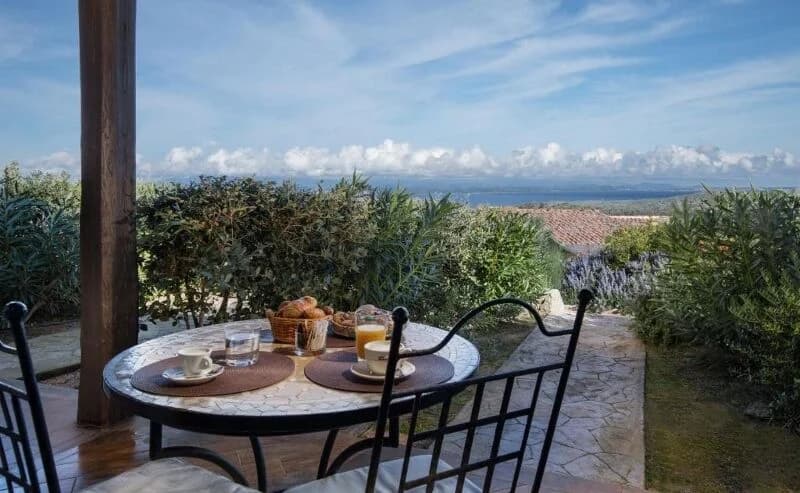 Resort Punta Falcone 4* - senza trasferimenti, foto 3