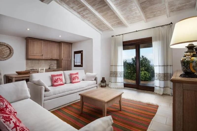 Resort Punta Falcone 4* - senza trasferimenti, foto 7