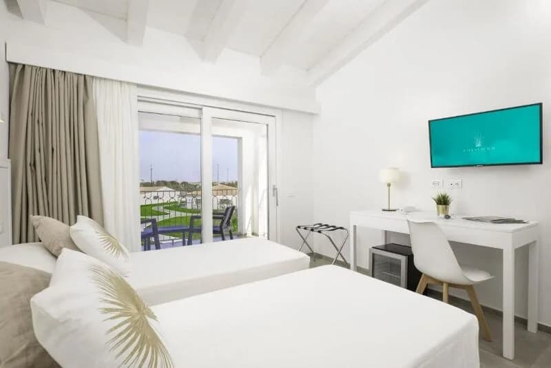 S'Arena Beach - Senza trasferimento 4*, foto 2