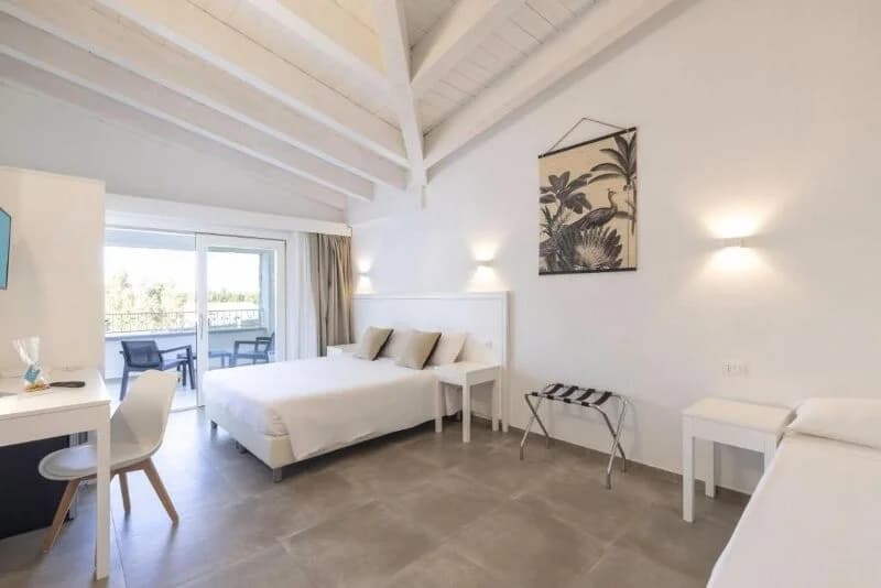 S'Arena Beach - Senza trasferimento 4*, foto 4