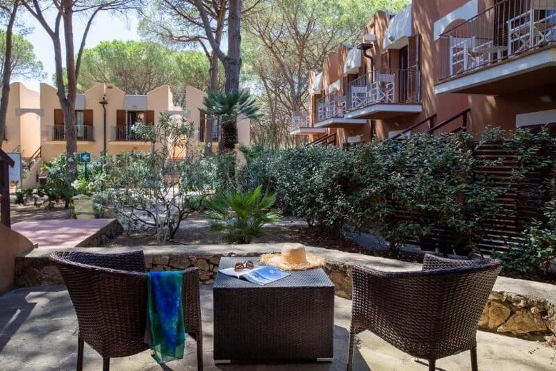 Hotel Corte Rosada Affiliated by Melia - Adults only +16 4*, foto 3