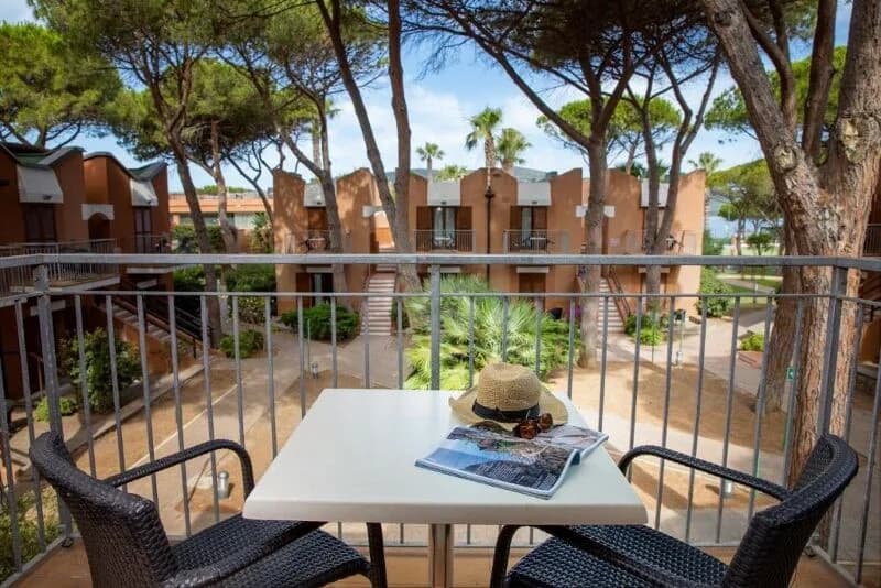 Hotel Corte Rosada Affiliated by Melia - Adults only +16 4*, foto 5
