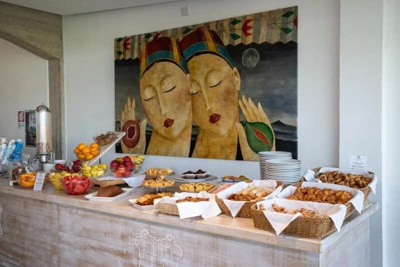 Hotel Corte Rosada Affiliated by Melia - Adults only +16 4*, foto 7
