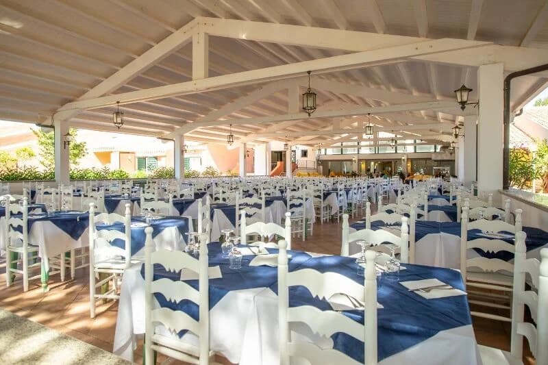 Club Hotel Marina Seada 4*, foto 7