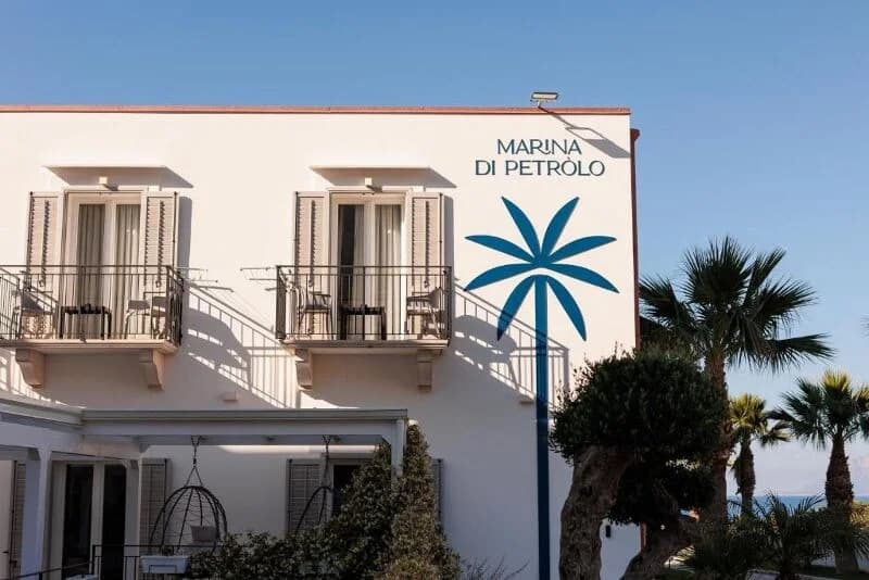 Marina Di Petrolo Hotel & Spa 4*, foto 2