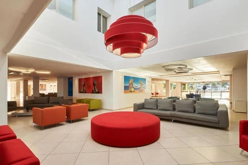 CDSHotels Terrasini - Città del Mare 4*, foto 2