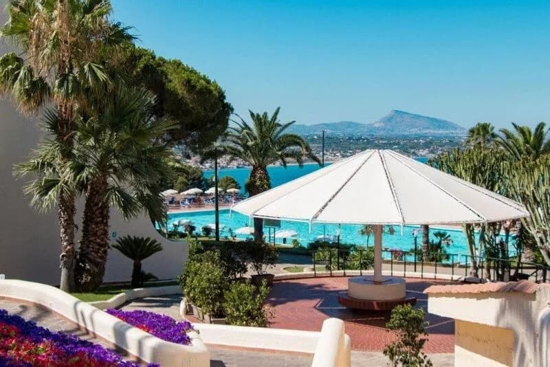 CDSHotels Terrasini - Città del Mare 4*, foto 3