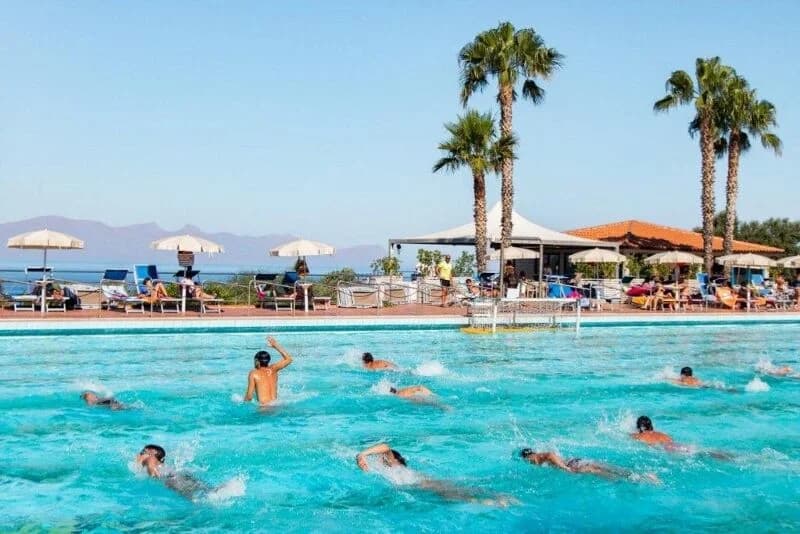 CDSHotels Terrasini - Città del Mare 4*, foto 4