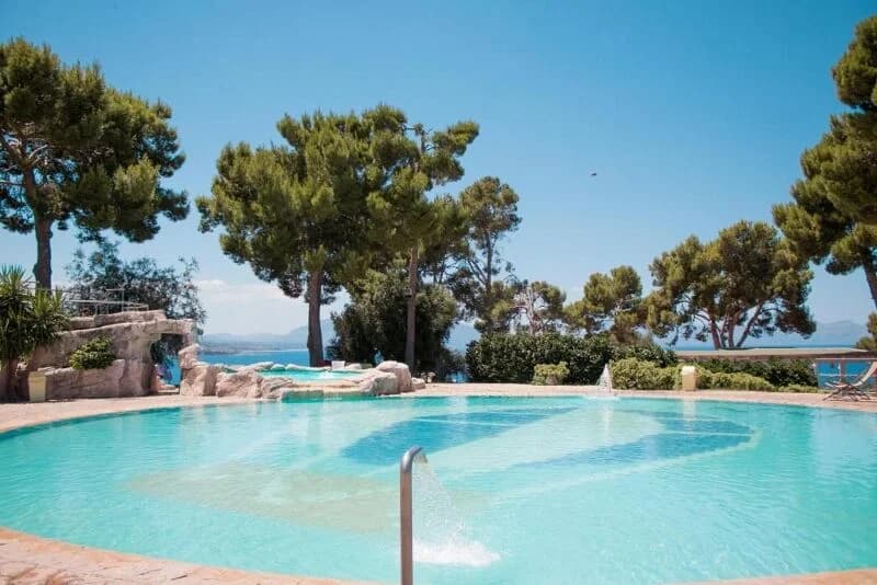 CDSHotels Terrasini - Città del Mare 4*, foto 5