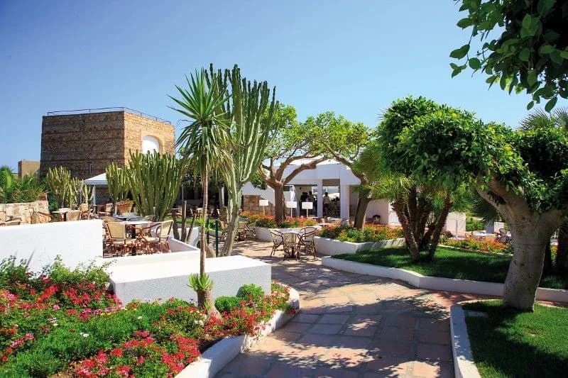 Mangia’s Pollina Resort 4*, foto 6