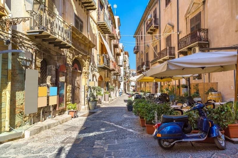 Tour della Sicilia in libertà, foto 3