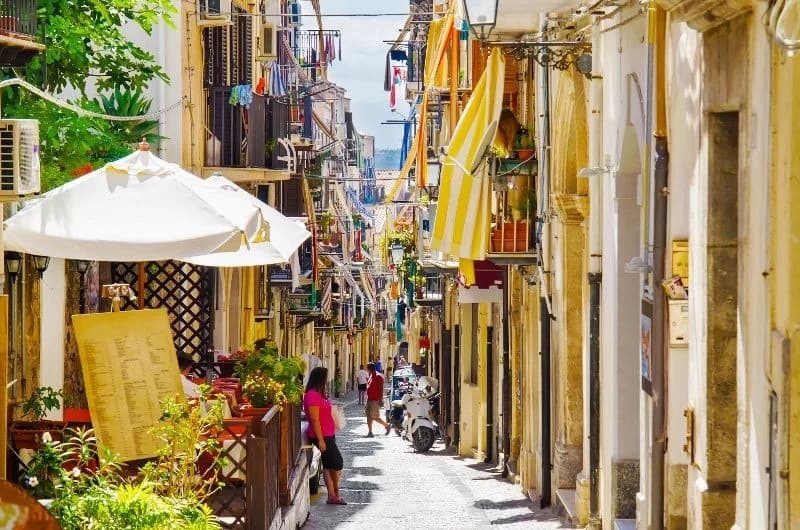 Tour della Sicilia in libertà, foto 4