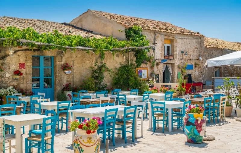 Tour della Sicilia in libertà, foto 5