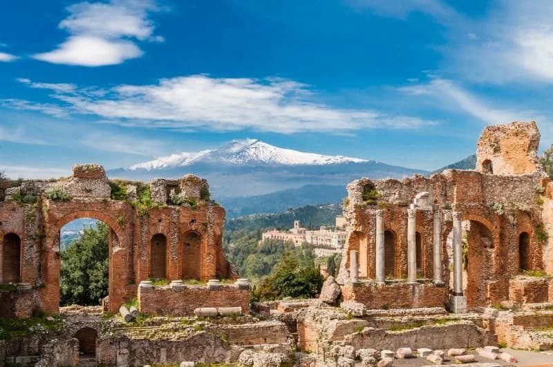 Tour della Sicilia in libertà, foto 6