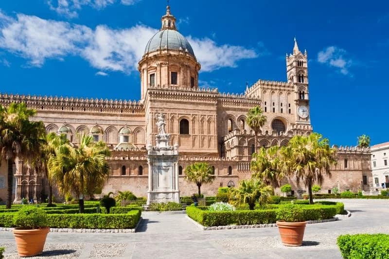 Tour della Sicilia in libertà, foto 7