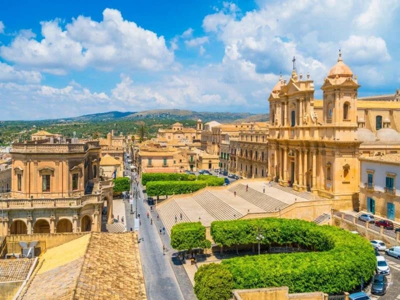 Fly & Drive Gran Tour della Sicilia - Da Palermo a Palermo 4*, foto 5