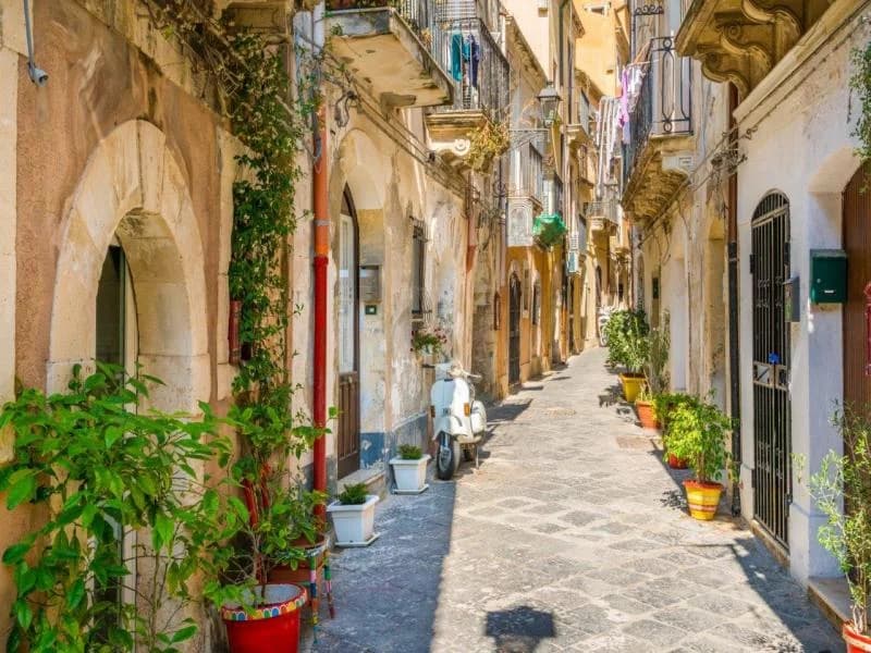 Fly & Drive Gran Tour della Sicilia - Da Palermo a Palermo 4*, foto 6