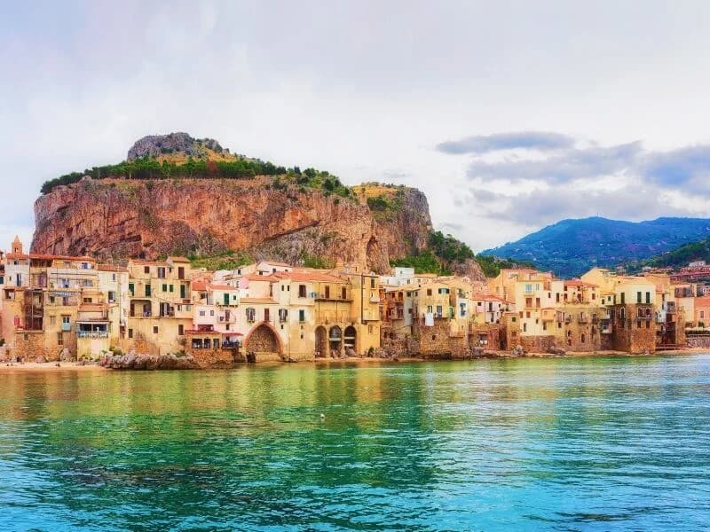 Fly & Drive Sicilia settentrionale - Da Palermo a Palermo, foto 4