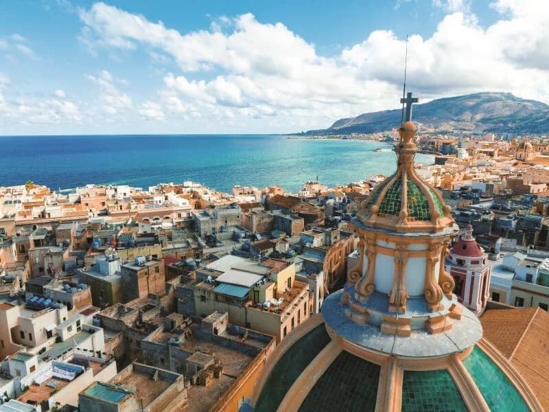Fly & Drive Sicilia settentrionale - Da Palermo a Palermo, foto 6