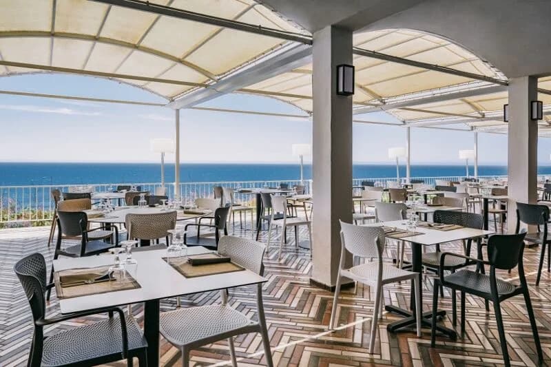 Mangia's Torre del Barone Resort 5*, foto 6