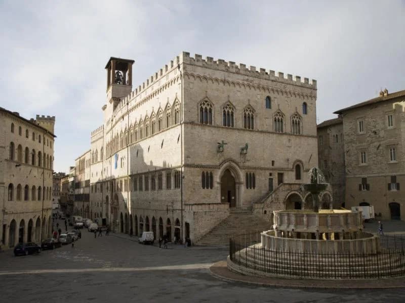Fly & Drive Borghi collinari dell'Umbria - Da Roma a Roma 4*, foto 2