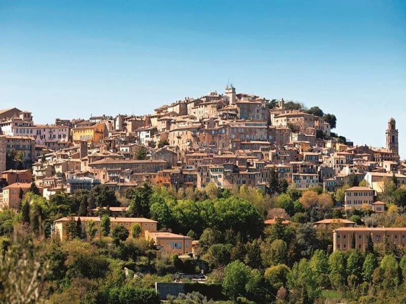 Fly & Drive Borghi collinari dell'Umbria - Da Roma a Roma 4*, foto 3
