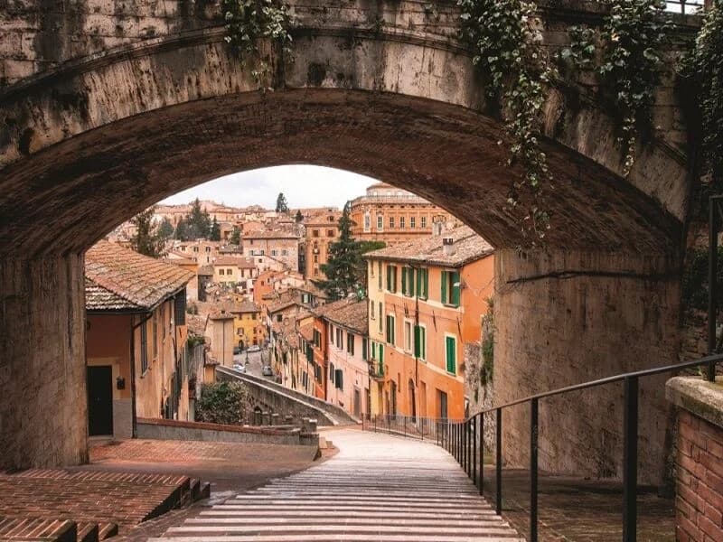 Fly & Drive Borghi collinari dell'Umbria - Da Roma a Roma 4*, foto 5
