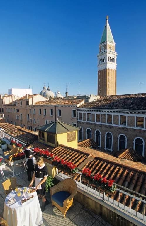 Albergo San Marco 3* - Senza trasferimenti, foto 3