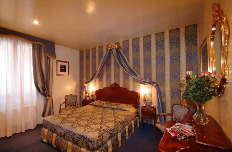 Albergo San Marco 3* - Senza trasferimenti, foto 4