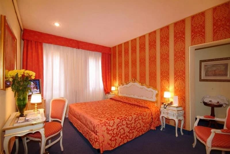 Albergo San Marco 3* - Senza trasferimenti, foto 5