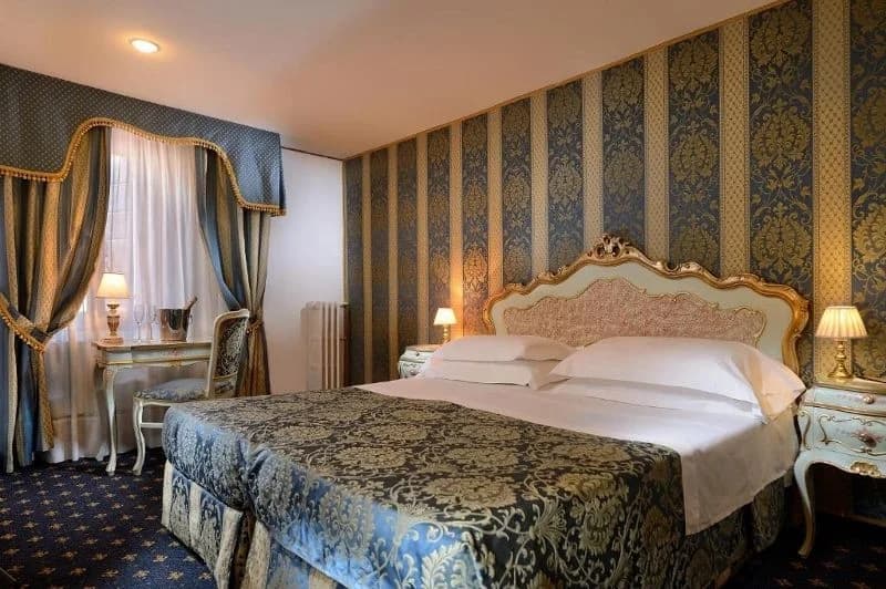 Albergo San Marco 3* - Senza trasferimenti, foto 6