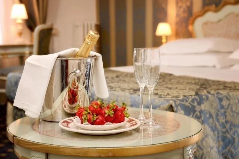 Albergo San Marco 3* - Senza trasferimenti, foto 7