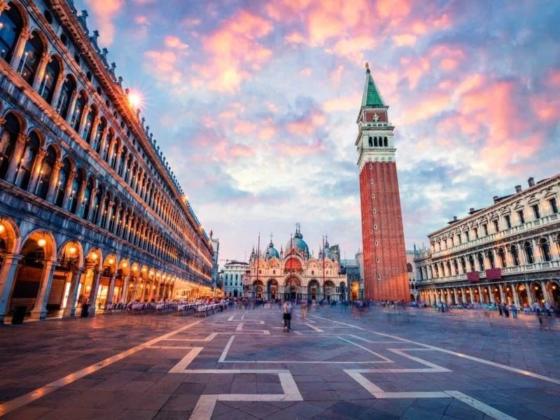 Tour Sulle orme di Leonardo - Da Venezia a Firenze 4*, foto 2