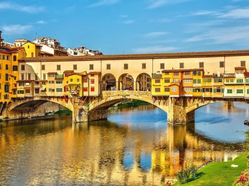 Tour Sulle orme di Leonardo - Da Venezia a Firenze 4*, foto 4
