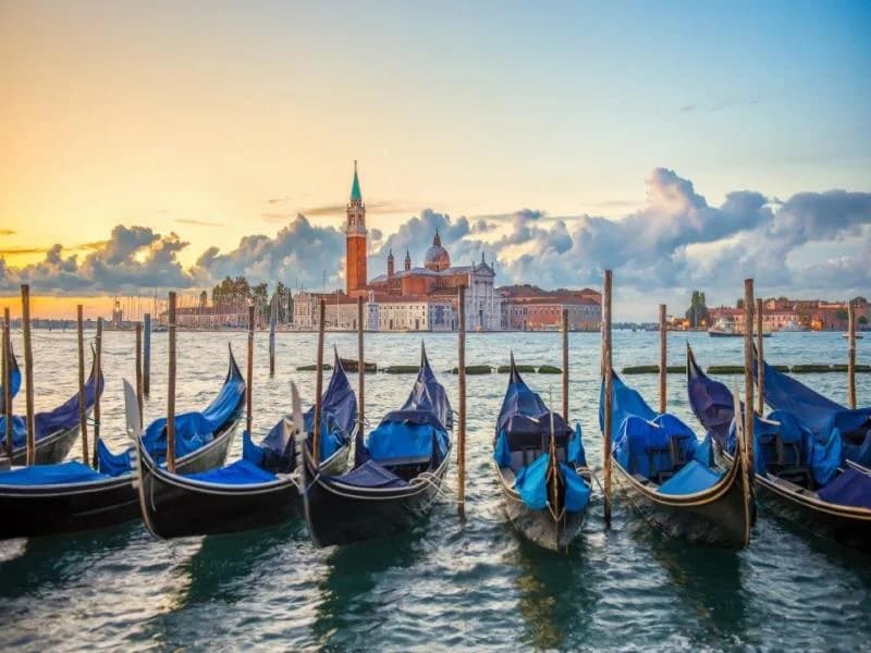 Tour Sulle orme di Leonardo - Da Venezia a Firenze 4*, foto 5