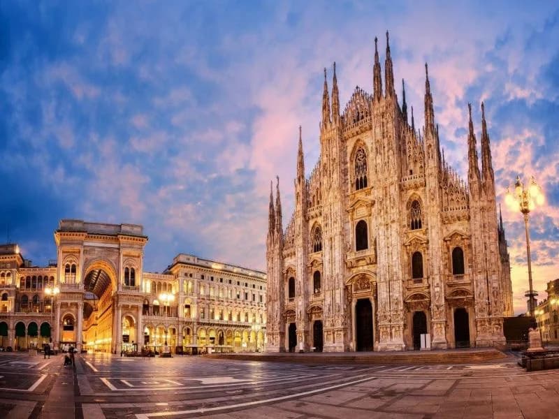 Tour Sulle orme di Leonardo - Da Venezia a Firenze 4*, foto 6